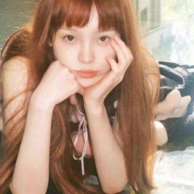 美女图片微信头像，美到犯规