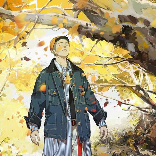 适合永久做头像的图片男励志,热血、奋斗、成长等主题,适合长期用