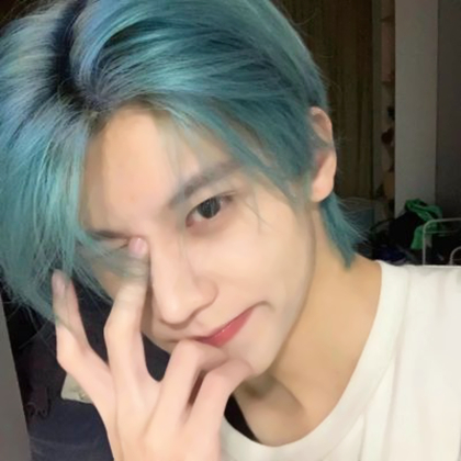 被这些真人阳光帅气男生头像狠狠拿捏🤌