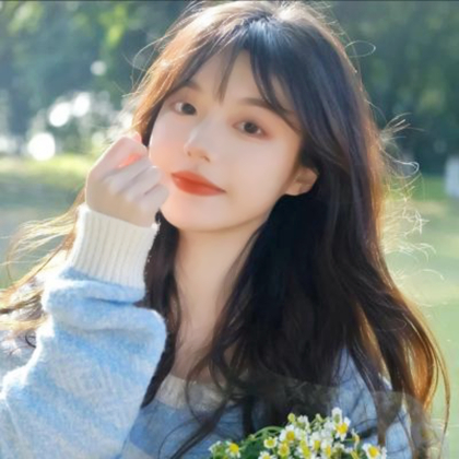 狠狠心动！清纯又唯美的女生头像大全