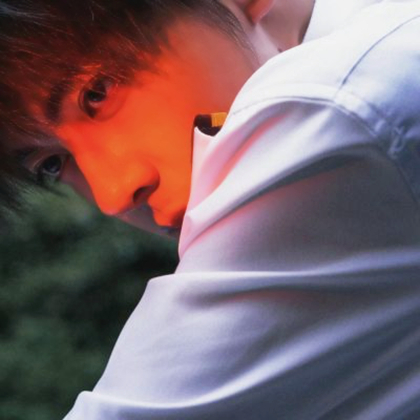 慵懒冷淡风男生头像来袭,秒变氛围感型男