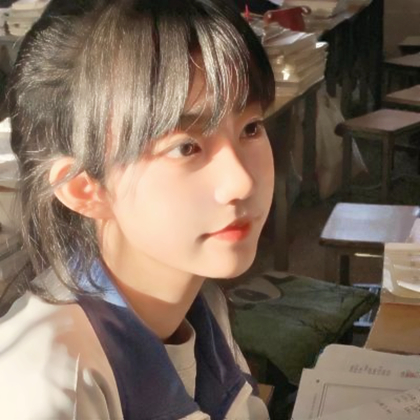 2025女生头像学生，适合学生党