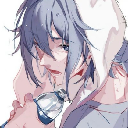 适合永久使用的高清动漫男头合集！超帅耐看型