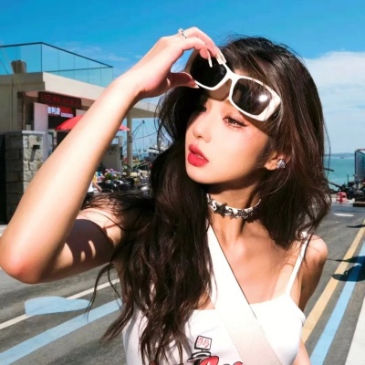 宝藏美女头像来袭