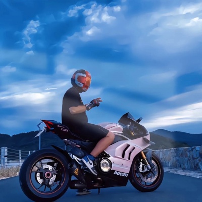 🌆高级氛围感拉满的男生头像来啦