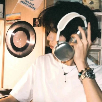 被帅到❗超绝侧脸男头推荐