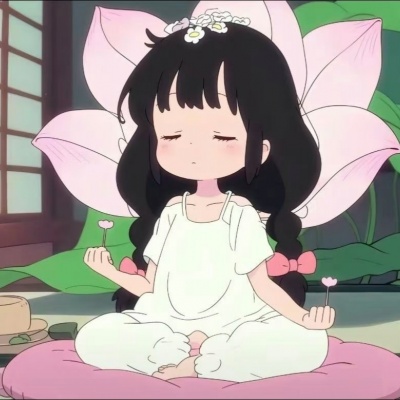 姐妹们快码住！超灵的女生发财头像来啦