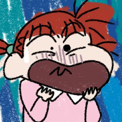 🎨蜡笔风蜡笔小新头像，萌趣来袭 