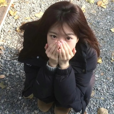 头像女ins高级质感学生党🌟学生党必码!