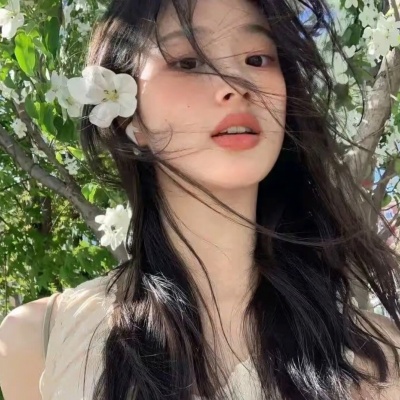 夏日专属！超适合女生的夏天头像来啦