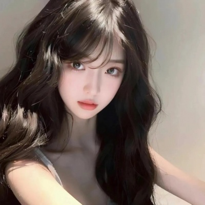 个性纯欲风女生专属头像|温柔又撩人