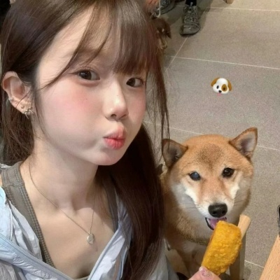 挖到宝啦！小众独特对象不是人系列情头