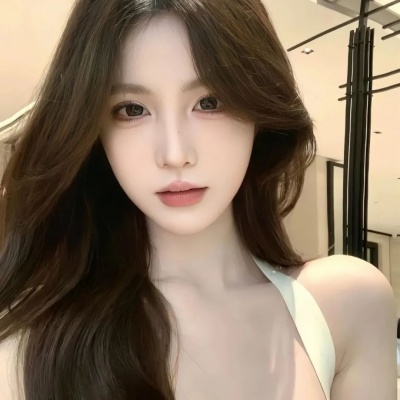 唯美气质女生头像，氛围感拉满的心动之选