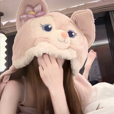 挖到宝啦!真人漂亮小众女生头像推荐