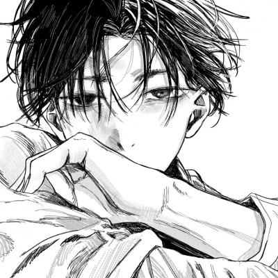 小众不撞款的二次元动漫帅气男生头像推荐