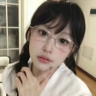 纯欲天花板！可爱纯欲女生头像推荐