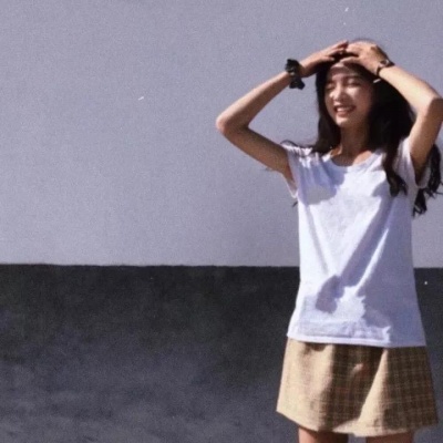 小众唯美女生头像推荐！清新独特全都有