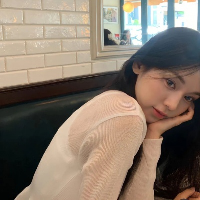 被甜晕啦！可爱气质温柔甜美风女头合集