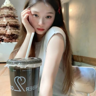 超有气质的ins女生头像，氛围感拉满！