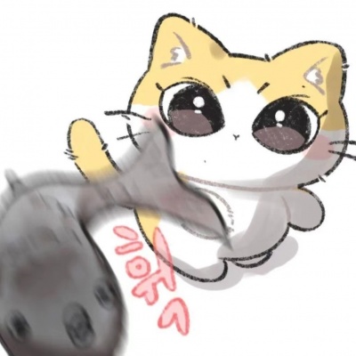 萌趣来袭!搞怪卡通可爱情头大集合