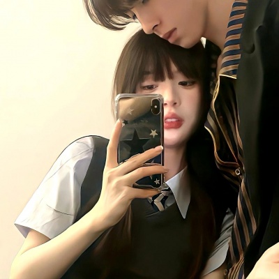 浪漫唯美高质量！一左一右甜蜜情头精选来啦