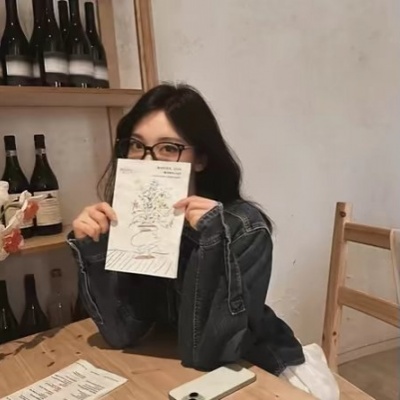 精致有格调的高级质感ins女生头像推荐