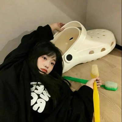 小众风格可爱女生头像，少女心大爆发！