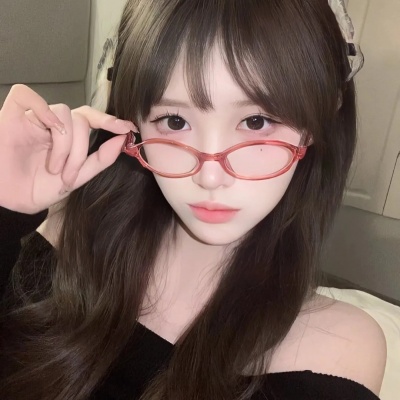 甜妹集合！甜妹感女头精选