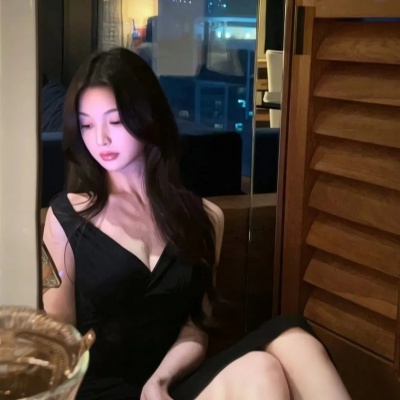 高级感拉满的气质女神女生头像推荐，狠狠码住！