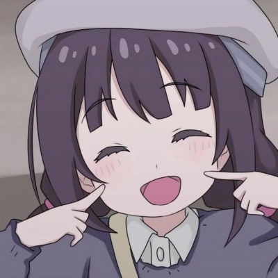 精选！温柔到心巴上的治愈系动漫女头