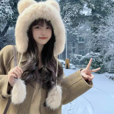 被这些ins小众开心女生头像甜到啦