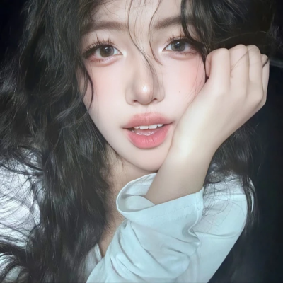 不撞款的独特小众个性女生头像素材推荐