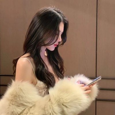 被惊艳!高级感爆棚不撞款气质女生头像素材精选