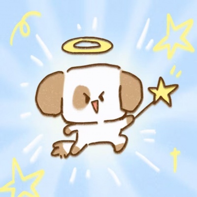 超萌预警！可爱搞怪抽象卡通情头来袭🥰