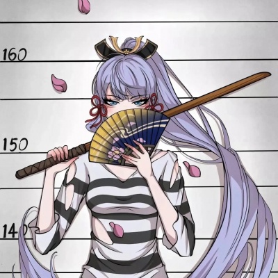 原神全员恶人卡通动漫头像，无水印大放送！