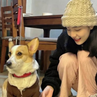 大赞！超有感觉的唯美氛围小众女生头像来袭