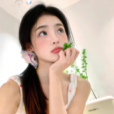 刷到就是赚到！ins漂亮气质小众女生头像推荐