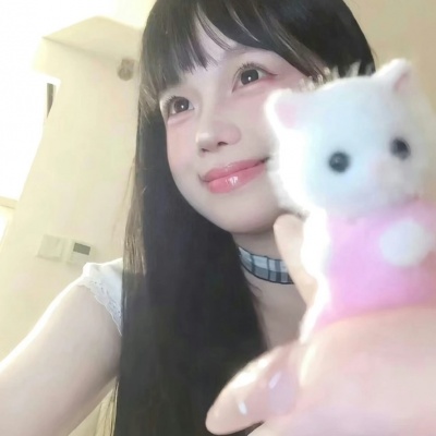 纯欲青春女生头像来啦，谁能拒绝这波甜美诱惑