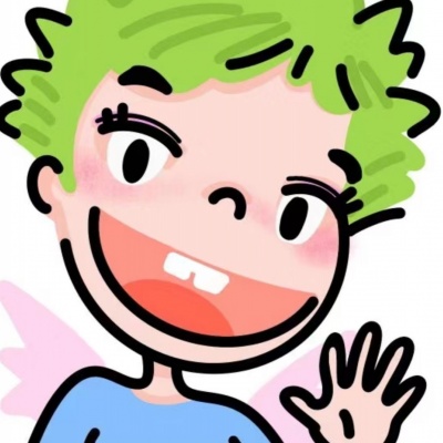 甜度爆表!小众不撞款的超萌卡通情侣头像来袭