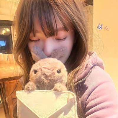 挖到宝藏啦!独特不烂大街的小众氛围感女头素材分享