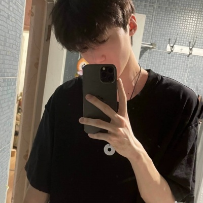 有格调的小众ins风男生头像精选