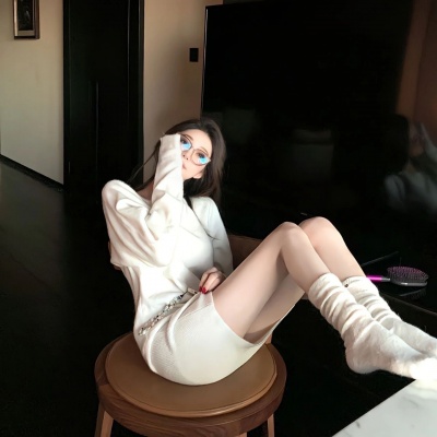 美麻了！气质爆棚的ins风高级感女生头像合集