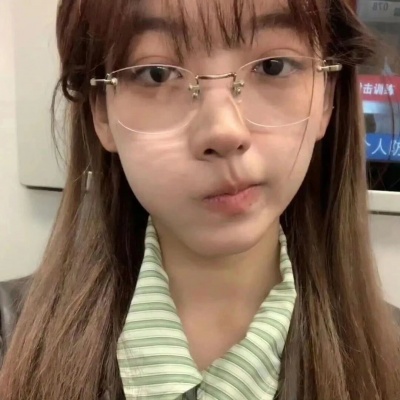 必看！可爱韩系女头精选 元气少女感拉满