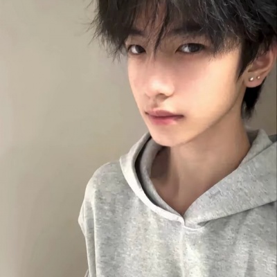不撞款！小众个性的男生头像分享