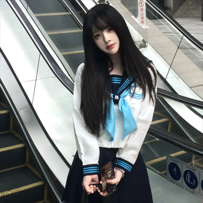 挖到宝啦！ins真人女头小众