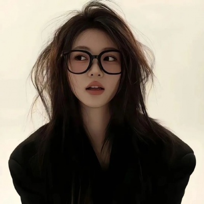 挖到前任想一起换的单人不明显情头啦