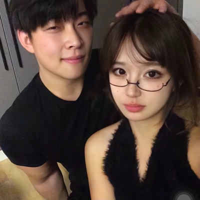 狠狠心动！氛围小众双人情头推荐