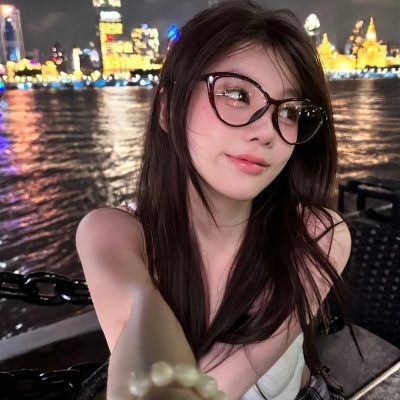 挖到宝啦!小众美女头像推荐