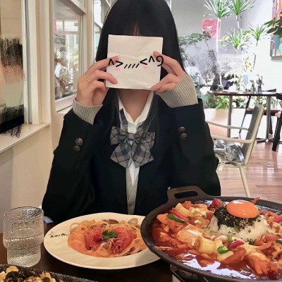 可爱甜蜜真人情侣头像分享，秀恩爱简直不要太合适！