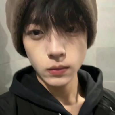  狠狠心动！ins氛围感真人男生头像来袭